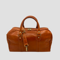 Enzinho camel bag