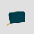 Giove Wallet Duck Blue
