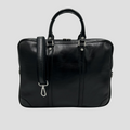 Geppetto bag black