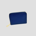 Giove Wallet Navy Blue