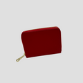 Giove Wallet Burgundy