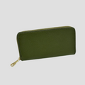 mercurio khaki wallet