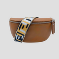 Sac Banina Camel foncé