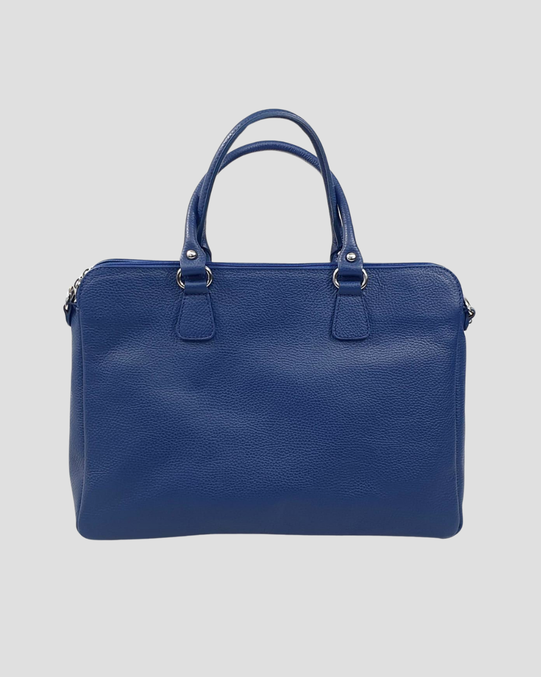 Sac à Bandoulière Gabor Lemonie Flap Bag S - Bleu Foncé - 100% PU - Neuf Avec étiquettes