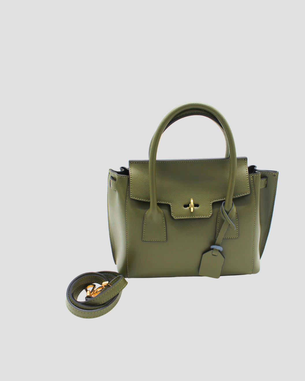 Blue lemon Paris☆Mini Gabriella レザーバッグ ショルダー