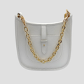 Natalia Bag white