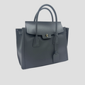 Sac Gabriella Gris fonce