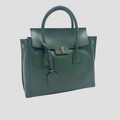 Sac Gabriella Vert Fonce