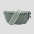 Sac Banina Gris clair