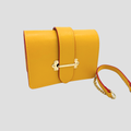 Valentina bag yellow