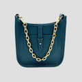 Natalia Bag Duck Blue