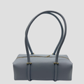 Bianca blue pastel bag