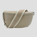 Sac Banina Taupe Clair