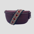 Sac Banina Lie de vin