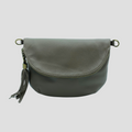 Sac Rosita Taupe foncé