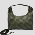 Gaia bag khaki