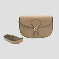 Sac Rita Taupe clair