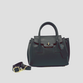 Mini Gabriella bag black