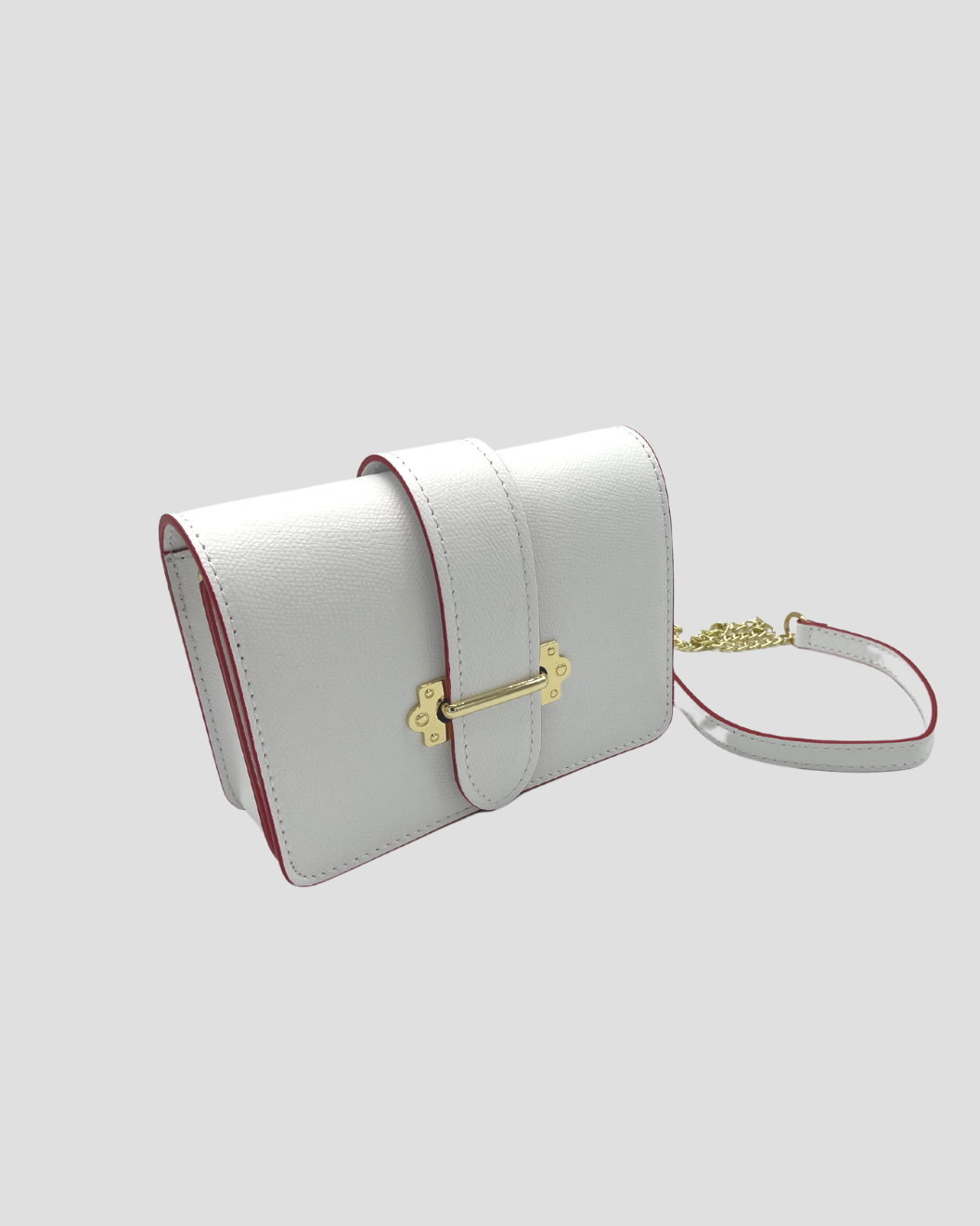 Valentina white bag hotsell