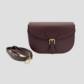 Sac Rita Lie de vin