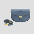 Sac Rita Bleu gris