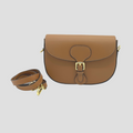Sac Rita Camel clair
