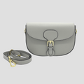 Sac Rita Gris clair