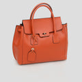 Sac Gabriella Orange fonce