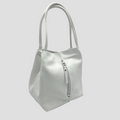 Laura bag white
