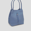 Laura Bag Grey blue