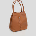 Laura bag Dark camel
