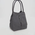 Laura Bag Dark grey