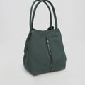 Laura bag Dark green