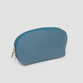 urano pouch grey blue