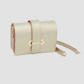 Valentina bag gold