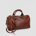 Enzinho Chocolate Bag
