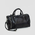 Enzinho Black Bag