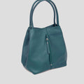 Laura Bag Duck blue