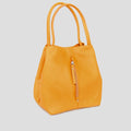 Laura Bag Mustard
