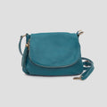 Sac Rosa Bleu canard