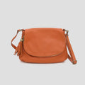 Sac Rosa Camel foncé