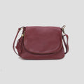 Sac Rosa Lie de vin