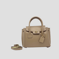 Mini Gabriella bag LIGHT TAUPE