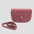 Sac Rita Rose fonce