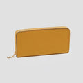 Mercurio mustard Wallet