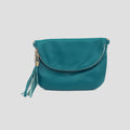 Sac Rosita Bleu canard
