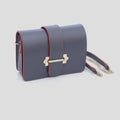 Valentina bag Dark grey