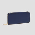 Mercurio Navy blue Wallet