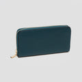 mercurio duck blue wallet