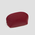 Urano pouch burgundy